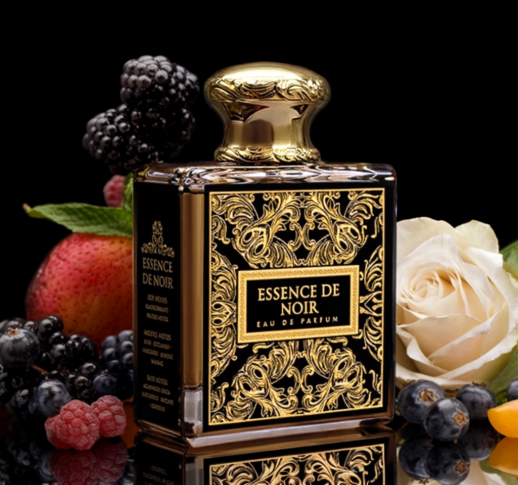 ESSENCE DE NOIR