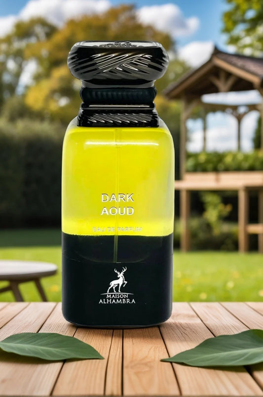 DARK AOUD