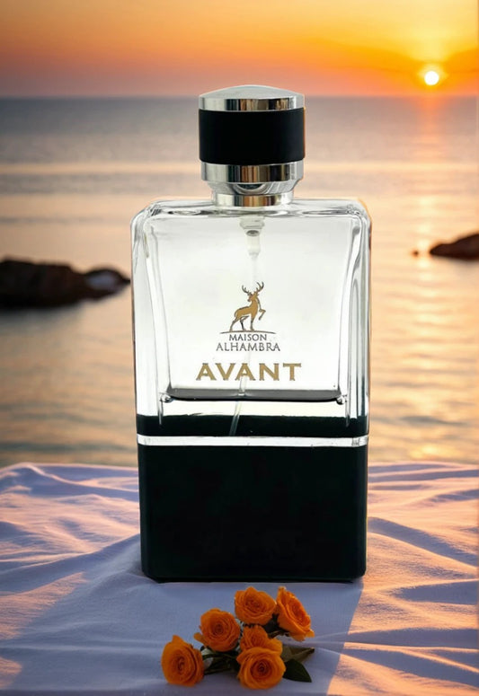 AVANT