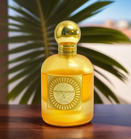 MANGO PUNCH ECHANTILLON 2ML