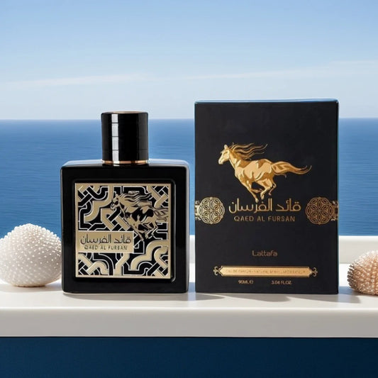 QAED AL FURSAN BLACK