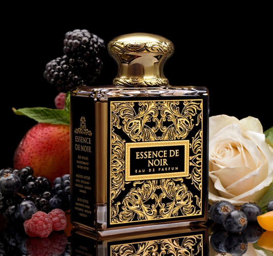 ESSENCE DE NOIR  ECHANTILLON 2ML