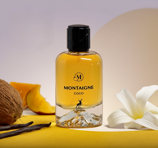 MONTAIGNE COCO
