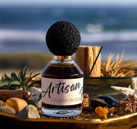 ARABIAN INCENSE