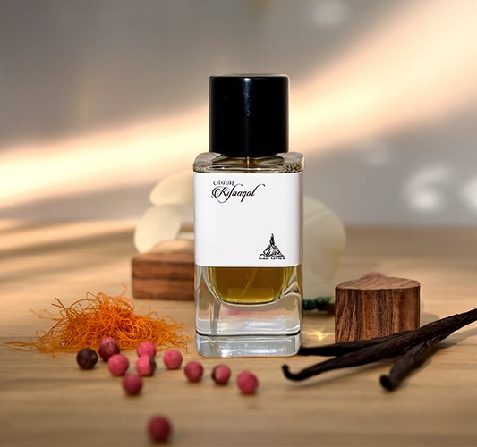 RIFAAQAT ECHANTILLON 2ML