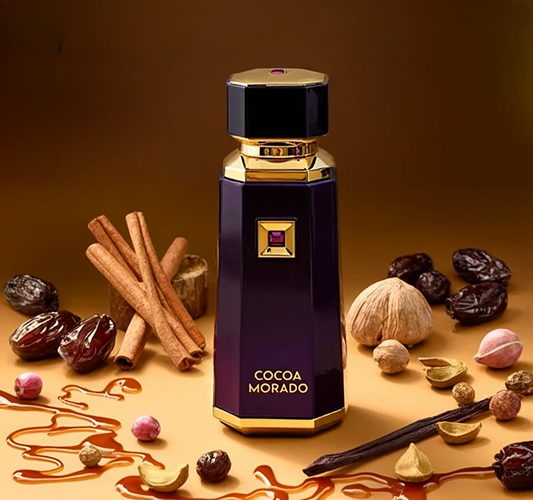 COCOA MORADO ECHANTILLON 2ML